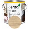 Osmo olejové moridlo 3519 odtieň Prírodná, Objem 1,00 L