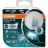 Osram H7 12V 55W PX26d Cool Blue Intense NextGen Box +100%