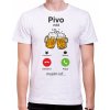 Fajntričko Tričko - Pivo volá Phone