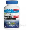 NatureVia Sleepnox Melatonin 30 kapsúl