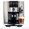 JURA J8 Midnight Silver (EA)