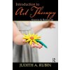 Introduction to Art Therapy (Judith A Rubin)(Pevná)