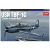 Academy Grumman TBF-1C Avenger 