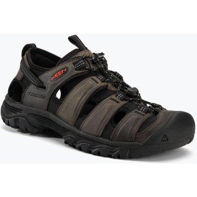 Keen Targhee III sivé