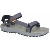 Dámske sandále Lizard W's Super Hike Veľkosť topánok (EU): 40 / Farba: čierna