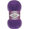 Alize Cotton Gold Fialová 44