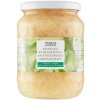 Tesco Kvasená kapusta náleve 670 g