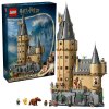 LEGO® Harry Potter™ 76454 Rokfortský hrad: Hlavná veža