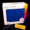 Gamegenic Games Lair 600+ (Gamegenic) Farba: Modrá