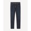 Celio Džínsy slim Dow Powerflex Modrá 48/34