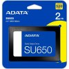 ADATA Ultimate SU650 2TB, ASU650SS-2TT-R