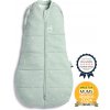 ERGOPOUCH Zavinovačka a vak na spanie 2v1 Cocoon Sage 3-6 m, 6-8 kg, 2,5 tog