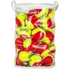 Detské tenisové loptičky Tecnifibre My New Ball 36 Pack