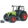 BRUDER 2110 Traktor Claas Nectis 267 F