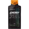 BioTech USA Energy Gel 40 g, pomaranč
