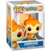 POP! Games: Chimchar (Pokémon)