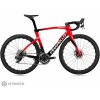 Pinarello Dogma F SRAM Red AXS bicykel, sonic red 540