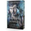Baneovy kroniky barevná ořízka - Cassandra Clare