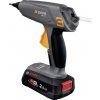 Steinel KLEBEPISTOLE MOBILEGLUE 3011 A-SET FS-KF tavná lepiaca pištoľ, + akumulátor, vr. nabíjačky, Ø 11 mm, 18 V, 1 ks, 069018; 069018