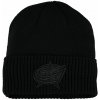 Pánska zimná čiapka Columbus Blue Jackets Fanatics Branded Team Haze Cuffed Knit Hat