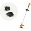 STIHL FSA 60 R set FA040115748