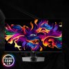 MSI MPG 321URXDE QD-OLED počítačový monitor 80 cm (31.5