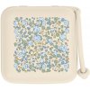 Bibs Krabička na cumlíky Liberty Ivory