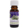 Slow-Natur Essential vonný olej Eukalyptus 10 ml