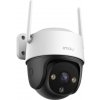 Imou by Dahua IP kamera Cruiser 2C 3MP/ PTZ/ Wi-Fi/ LAN/ 3Mpix/ IP66/ objektiv 3,6mm/ 8x zoom/ H.265/ IR až 30m/ CZ app (IPC-S7CP-3M0WE)