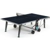 Pingpongový stôl Cornilleau 400 X Outdoor, MODRÝ