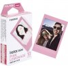 Náplne Fujifilm Instax Mini Pink Lemonade Frame 10 ks