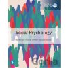 Social Psychology, Global Edition - Elliot Aronson, Timothy Wilson, Samuel Sommers