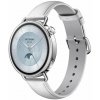 Xiaomi Watch S4/41mm/Elegantný remienok/biely