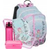 Bagmaster Školní batoh Bagmaster ALFA 25 A veľký set