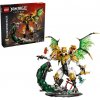 LEGO LEGO® NINJAGO® 71872 Ultra dračí súboj