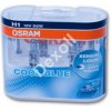 Trebor Autožiarovka 12V 55W OSRAM cool