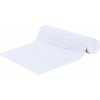 Protišmyková podložka biela 30 x 150 cm