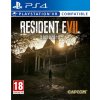 Resident Evil 7: Biohazard (PS4)