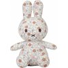 Little Dutch Králiček Miffy textilný Vintage Kvety 25 cm