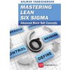 Mastering Lean Six Sigma Black Belt (Salman Taghizadegan)(Pevná)