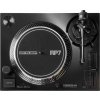 Reloop RP-7 Black DJ Gramofón