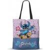 Lilo a Stitch Nákupní taška Stitch 40x30cm