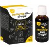 HOT Ero Butterfly Flirt Drops 30ml -