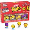 Funko Figúrka The Simpsons - Maggie 4-pack (Funko Bitty POP)