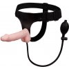 California Ultra Harness Strap-on