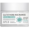APLB Glutathione Niacinamide Facial Cream omladzujúci a rozjasňujúci krém 55 ml