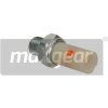 MAXGEAR Olejový tlakový spínač 500265