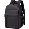 Arctic Hunter multifunkčný športový batoh Kanut Čierny 25L