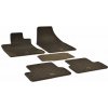 Gumárny Zubří Gumové autokoberce Nissan QASHQAI (2007-2013) - 5 dílů