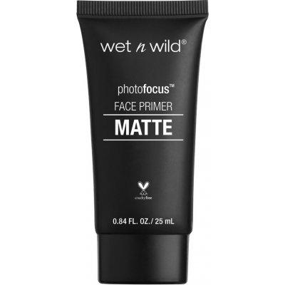 Wet n Wild Podkladová báza pod make-up Photo Focus Mat 25 ml